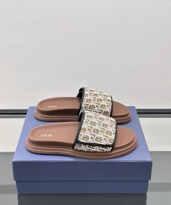 Dior shoes