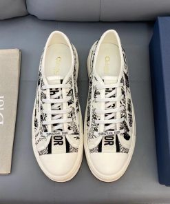 Dior shoes