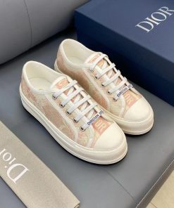 Dior shoes