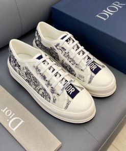 Dior shoes