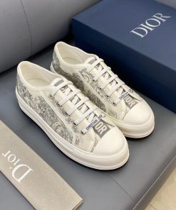 Dior shoes