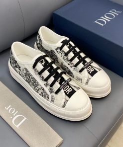 Dior shoes