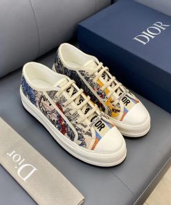 Dior shoes