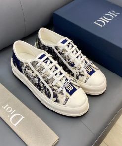 Dior shoes