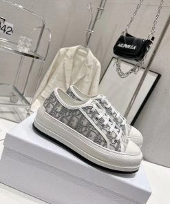 Dior shoes