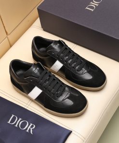 Dior shoes