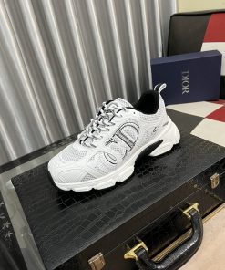 Dior shoes