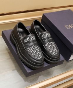Dior shoes