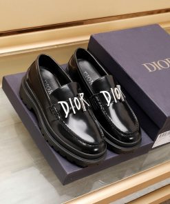 Dior shoes