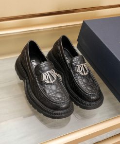 Dior shoes