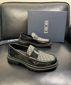 Dior shoes
