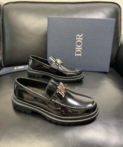 Dior shoes