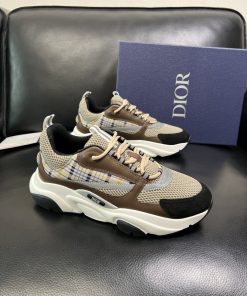 Dior shoes