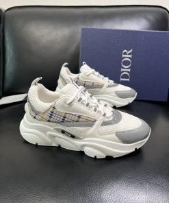Dior shoes