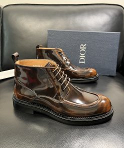 Dior shoes