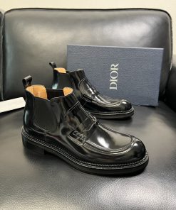 Dior shoes