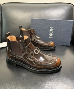Dior shoes