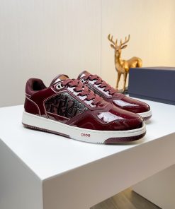Dior shoes