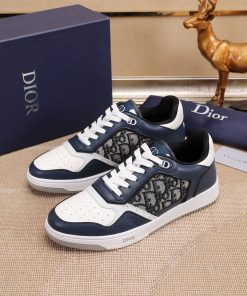 Dior shoes