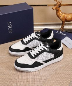Dior shoes