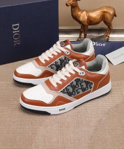 Dior shoes