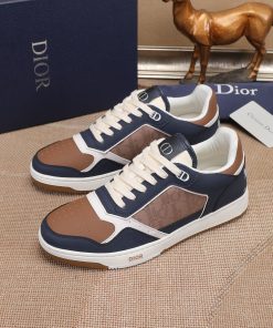 Dior shoes