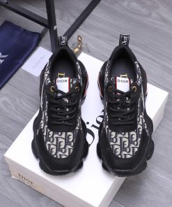 Dior shoes