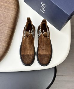 Dior shoes