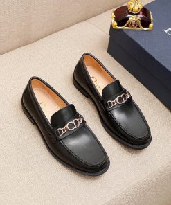 Dior shoes