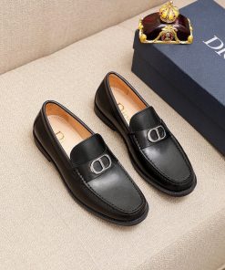 Dior shoes
