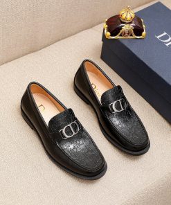 Dior shoes