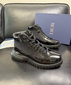 Dior shoes