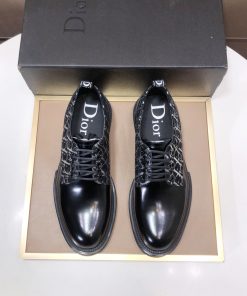 Dior shoes