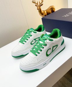 Dior shoes