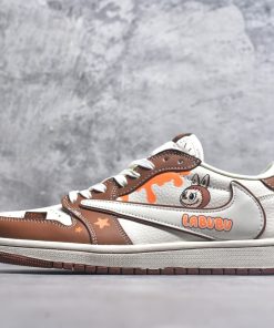Nike Air Jordan 1