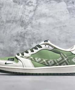 Nike Air Jordan 1