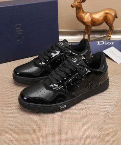 Dior shoes