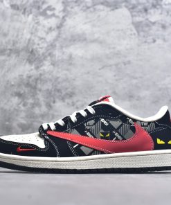 Nike Air Jordan 1