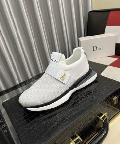 Dior shoes