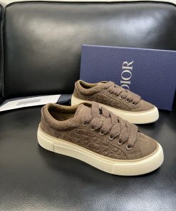 Dior shoes