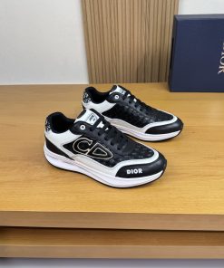 Dior shoes
