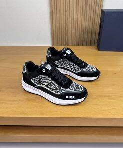Dior shoes