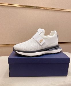 Dior shoes