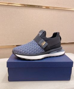 Dior shoes