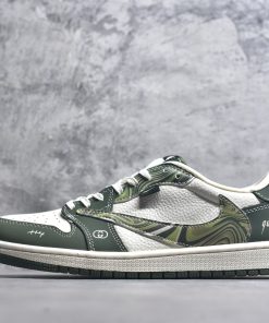 Nike Air Jordan 1