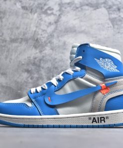 Nike Air Jordan 1