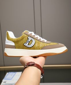 Dior shoes