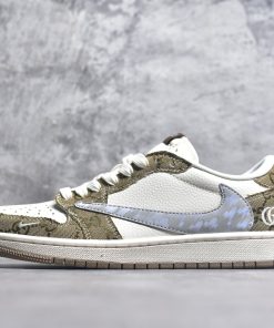 Nike Air Jordan 1