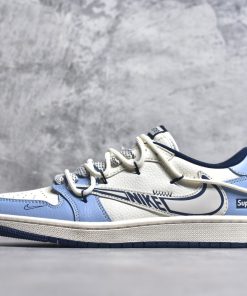 Nike Air Jordan 1