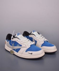 Nike Air Jordan 1